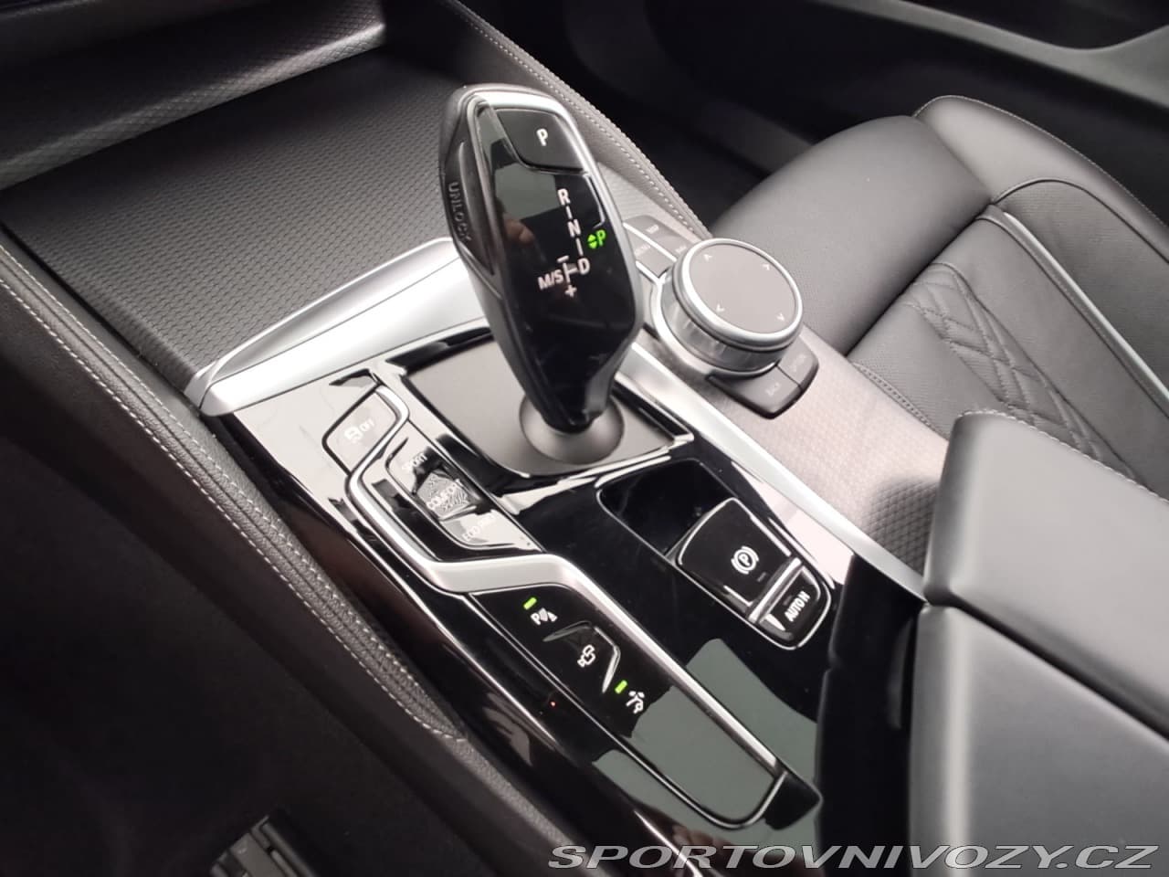 2021 BMW 6-SERIES - 20