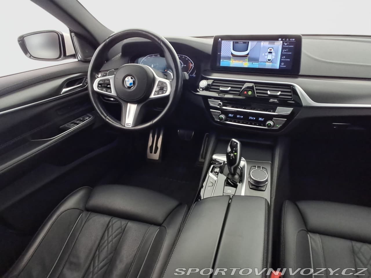 2021 BMW 6-SERIES - 7