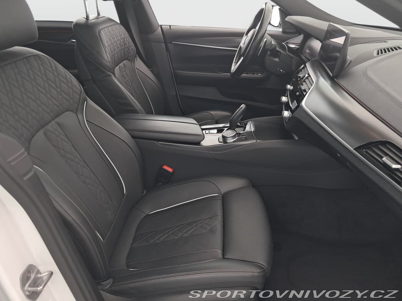 2021 BMW 6-SERIES - 9