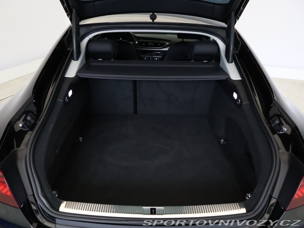 2017 Audi A7 - 12