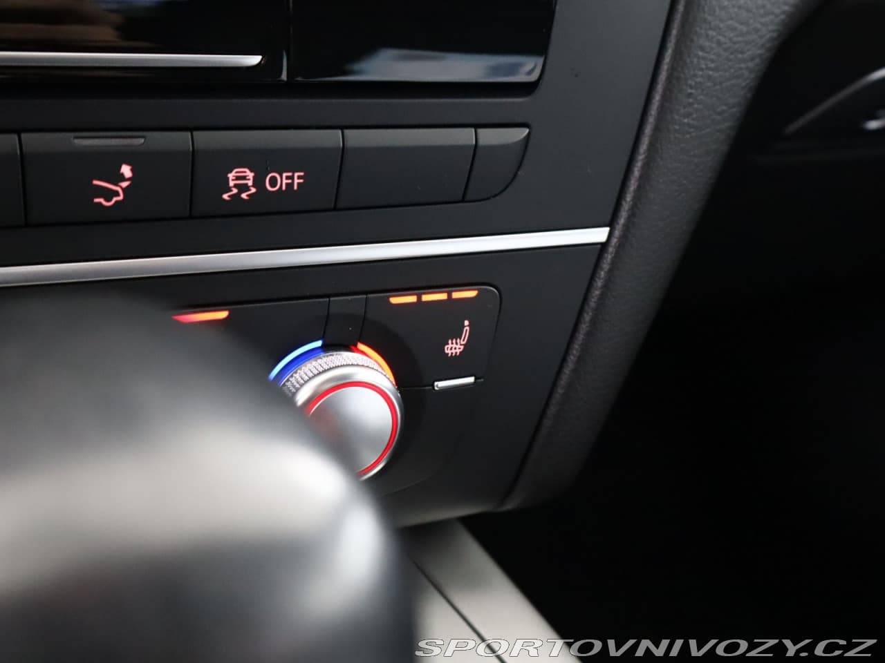 2017 Audi A7 - 18