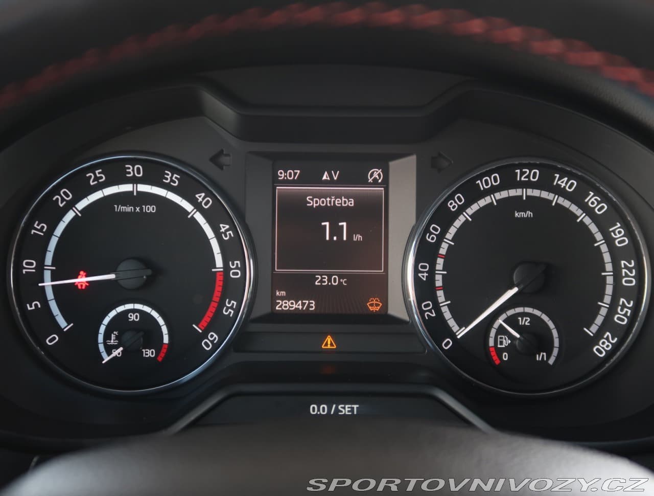 2014 Škoda OCTAVIA - 11