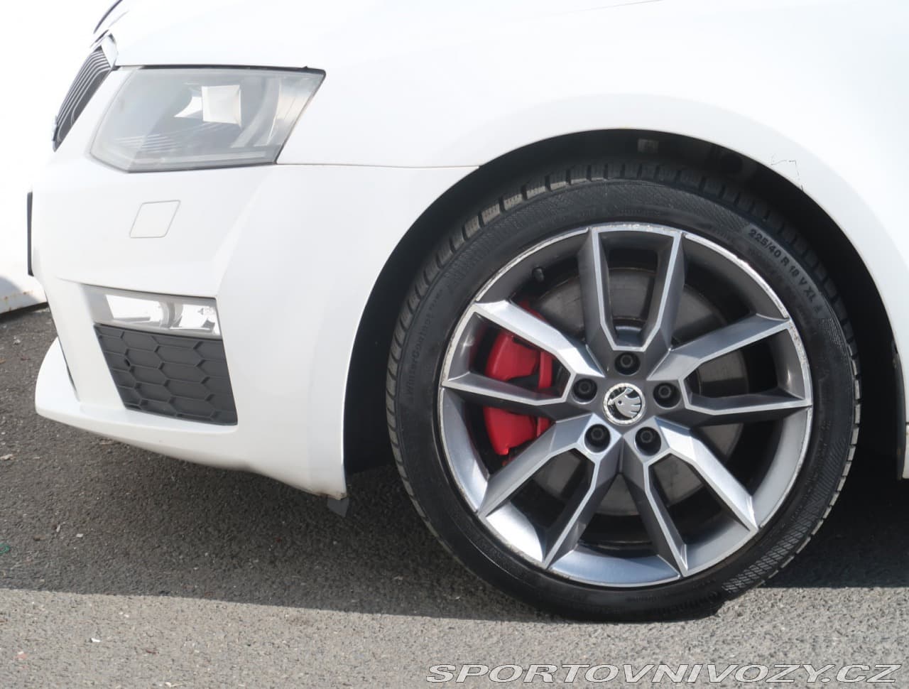 2014 Škoda OCTAVIA - 15