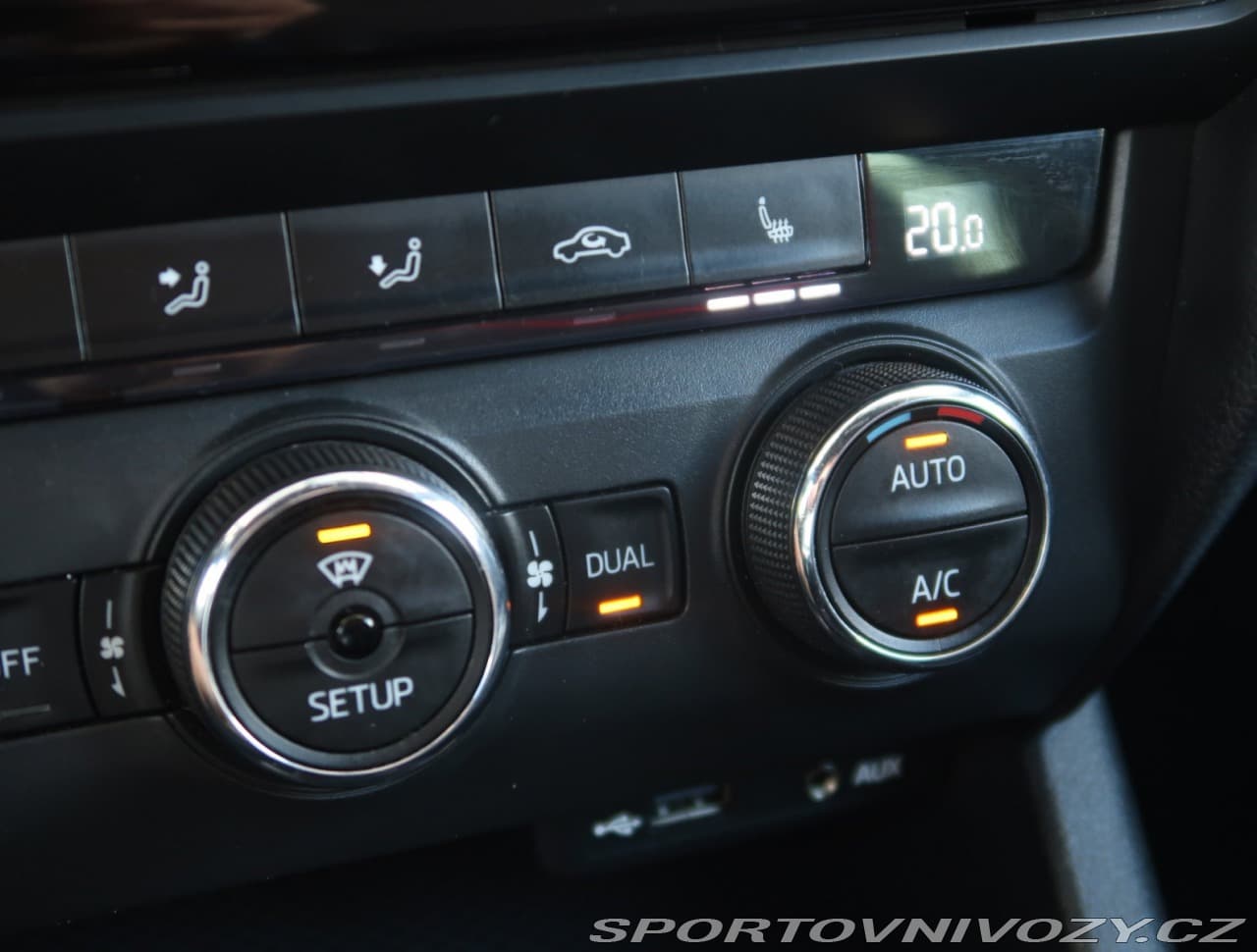 2014 Škoda OCTAVIA - 19