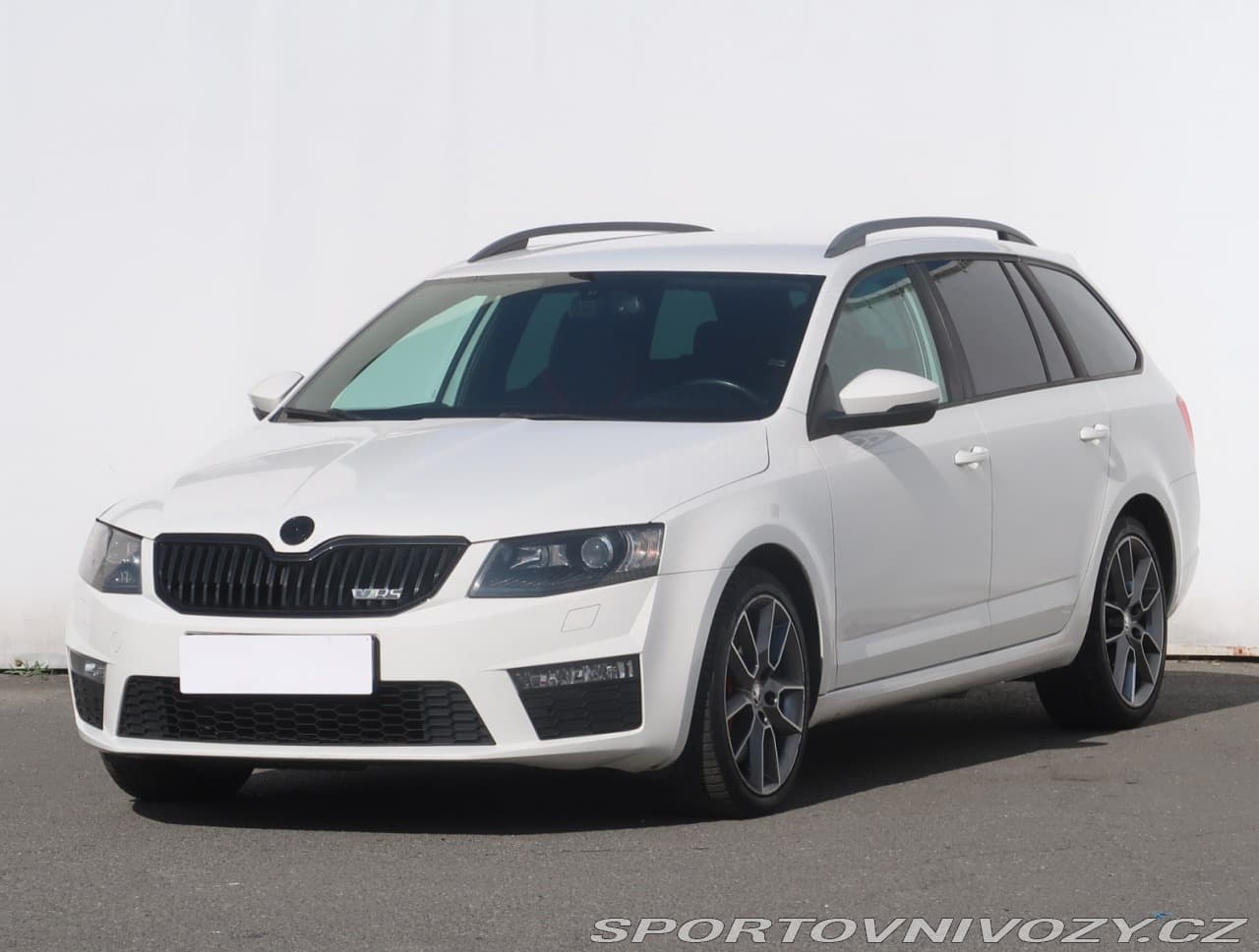 2014 Škoda OCTAVIA - 2