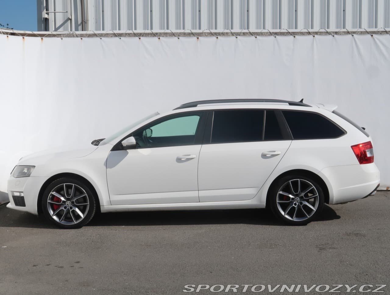 2014 Škoda OCTAVIA - 3