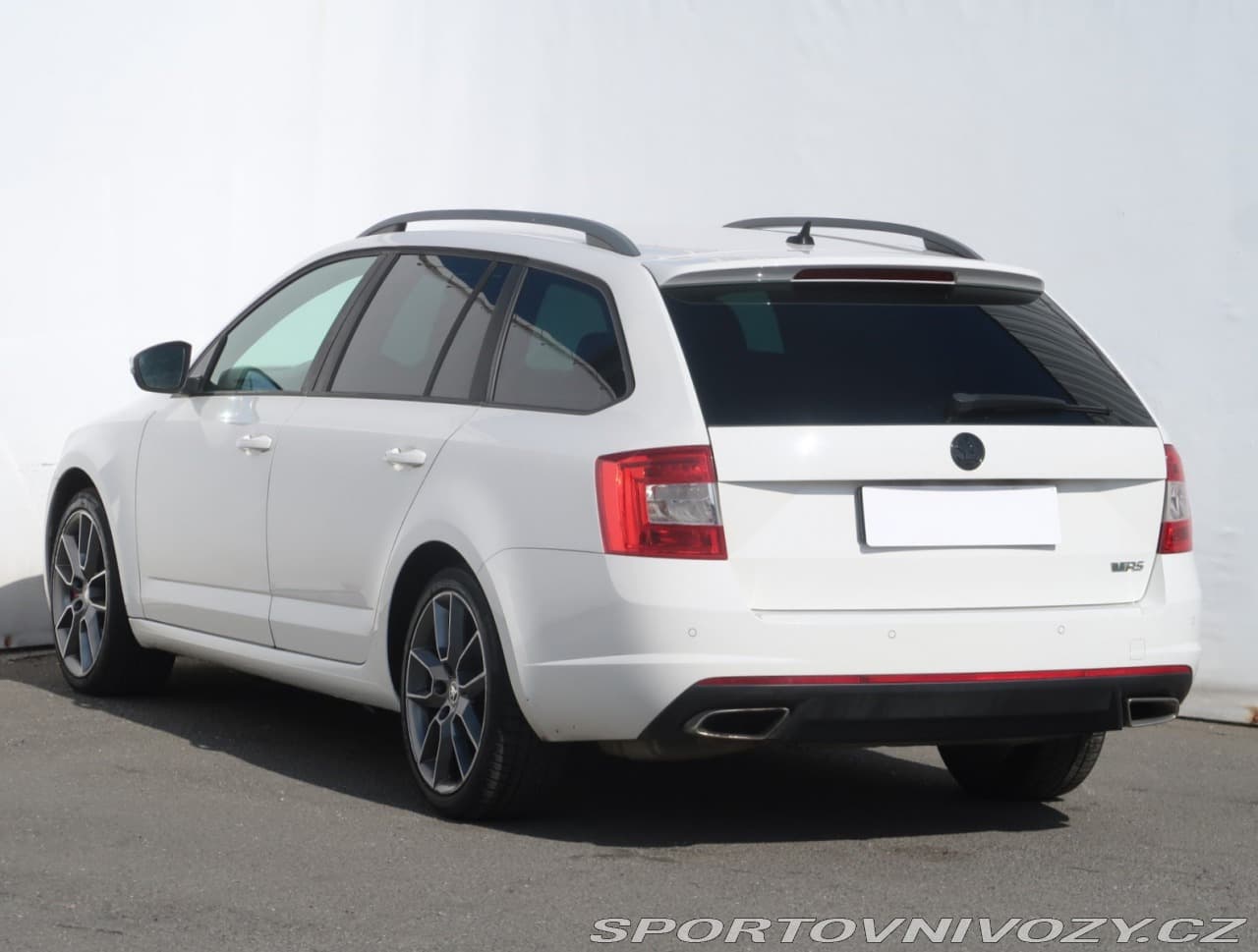 2014 Škoda OCTAVIA - 4