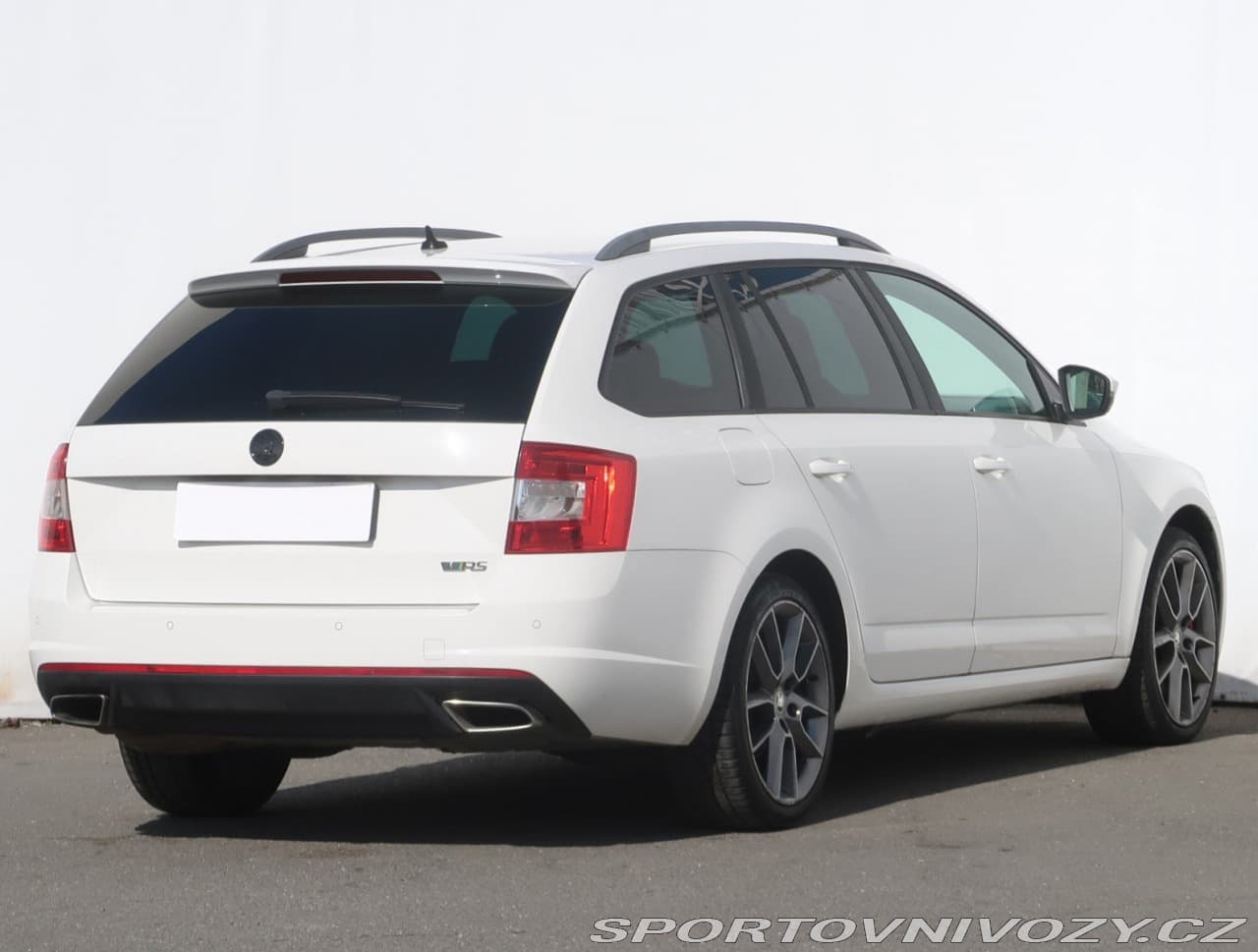 2014 Škoda OCTAVIA - 5