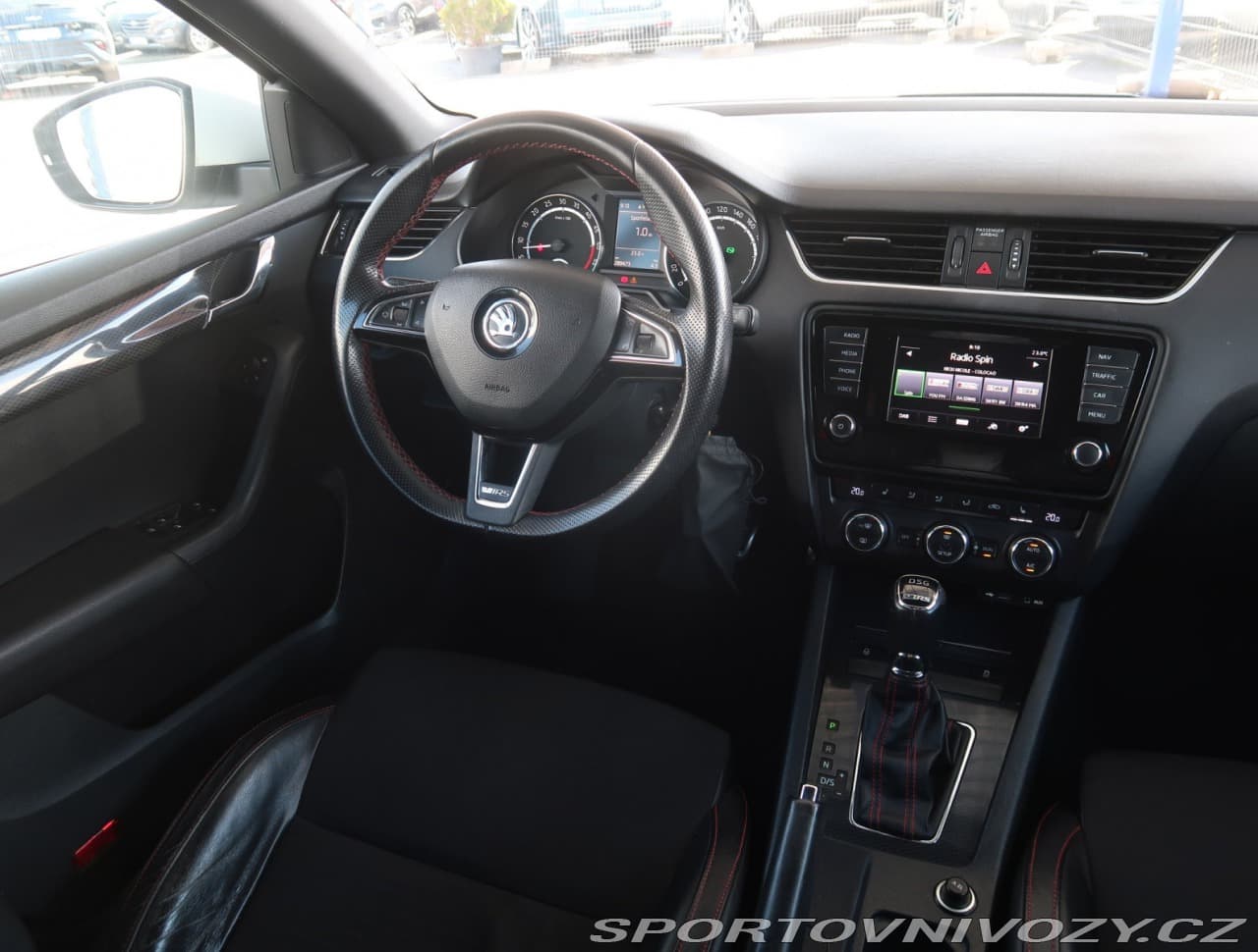 2014 Škoda OCTAVIA - 7