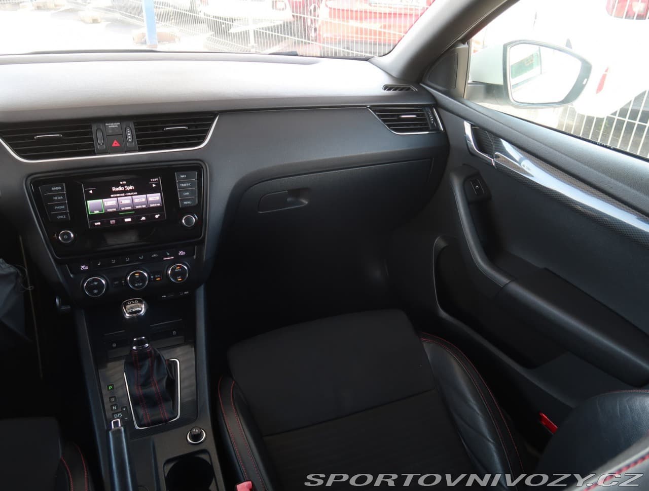 2014 Škoda OCTAVIA - 8