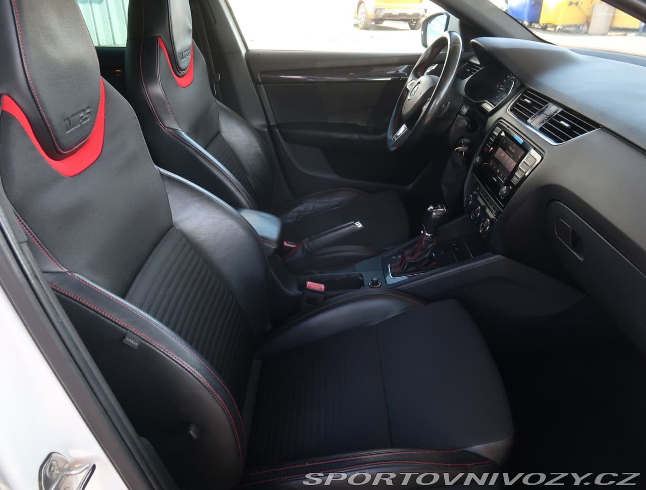 2014 Škoda OCTAVIA - 9