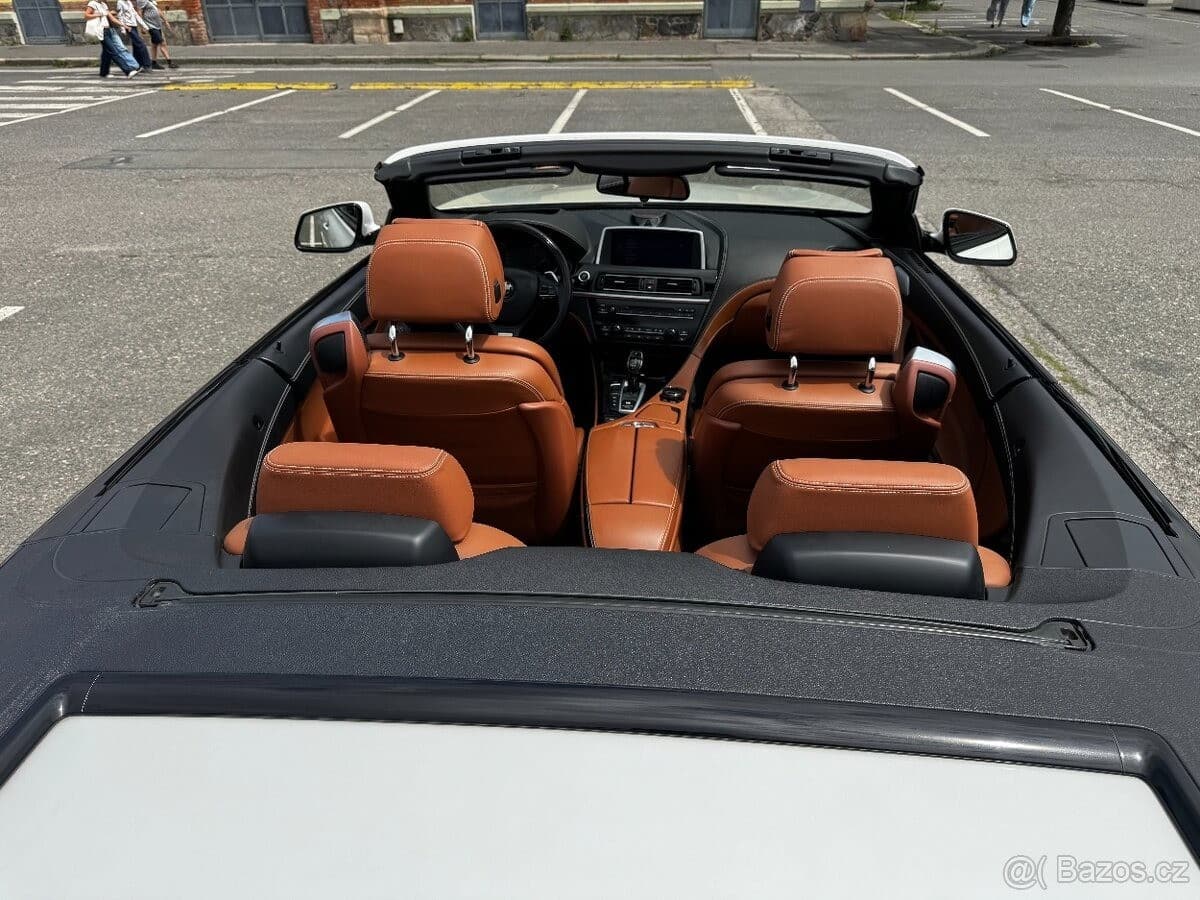 BMW 6-SERIES - 10