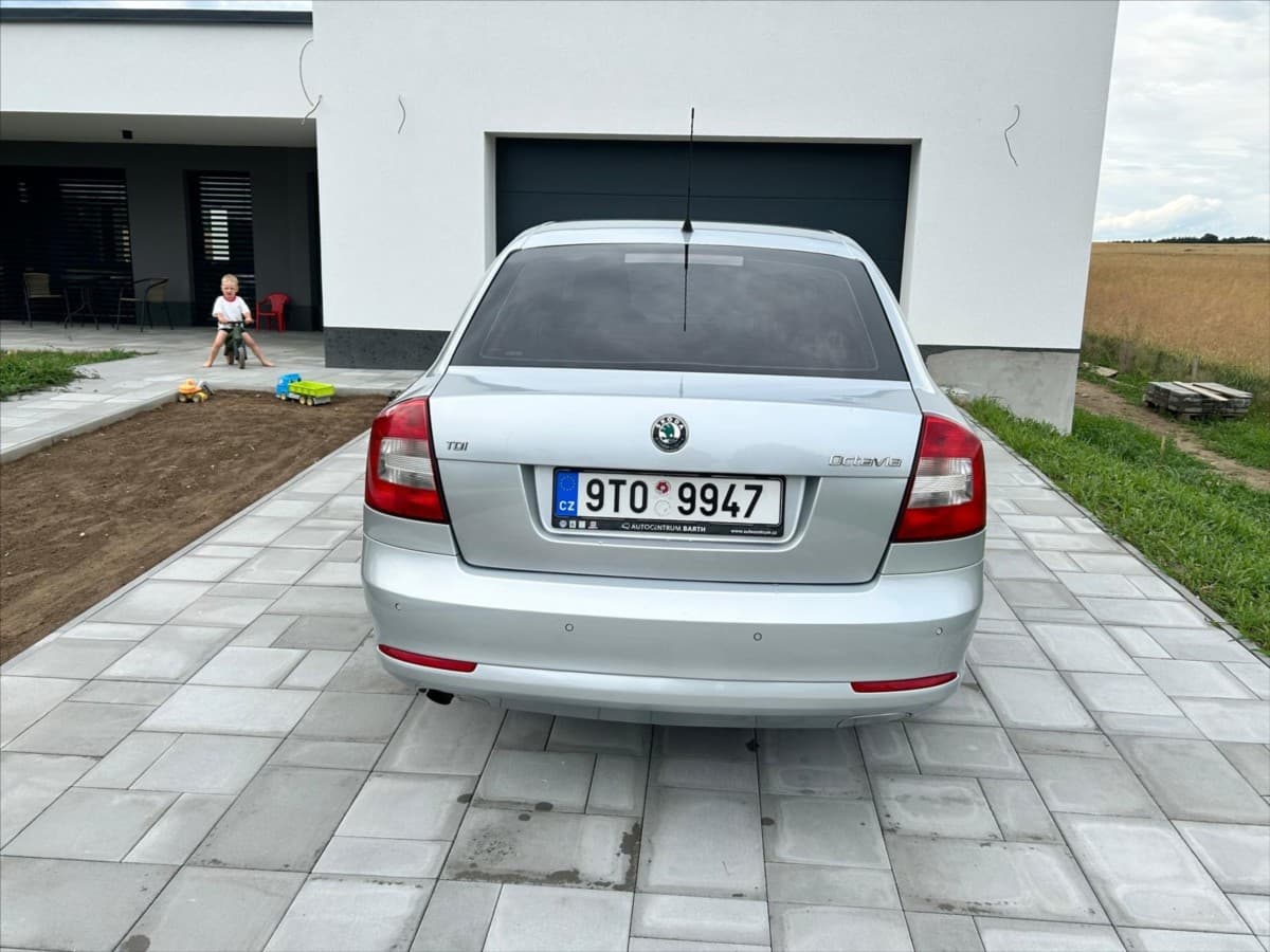 2012 Škoda OSTATNÍ - 4