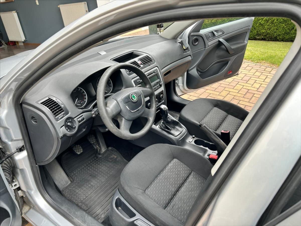 2012 Škoda OSTATNÍ - 6