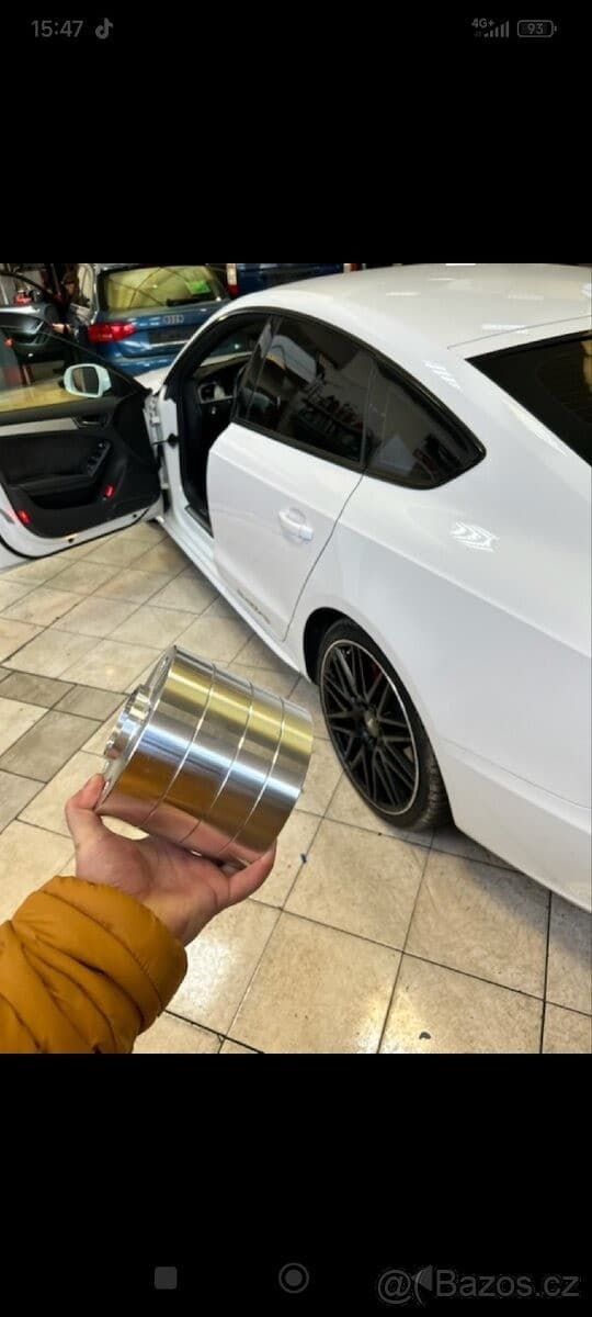 2010 Audi A5 - 6