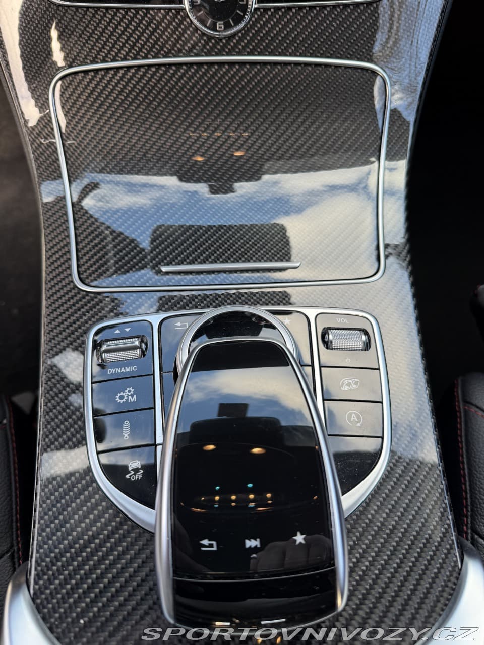 2017 Mercedes-Benz C-CLASS - 11