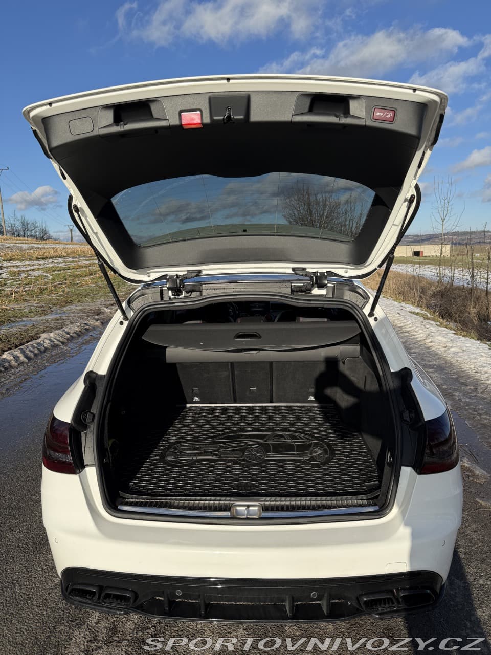 2017 Mercedes-Benz C-CLASS - 5