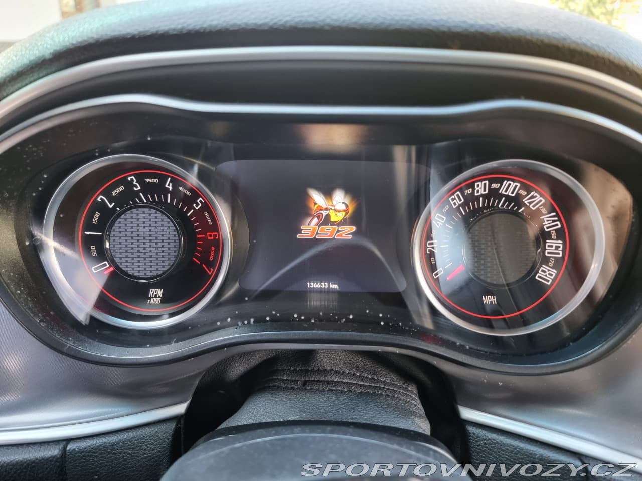 2020 Dodge CHALLENGER - 11