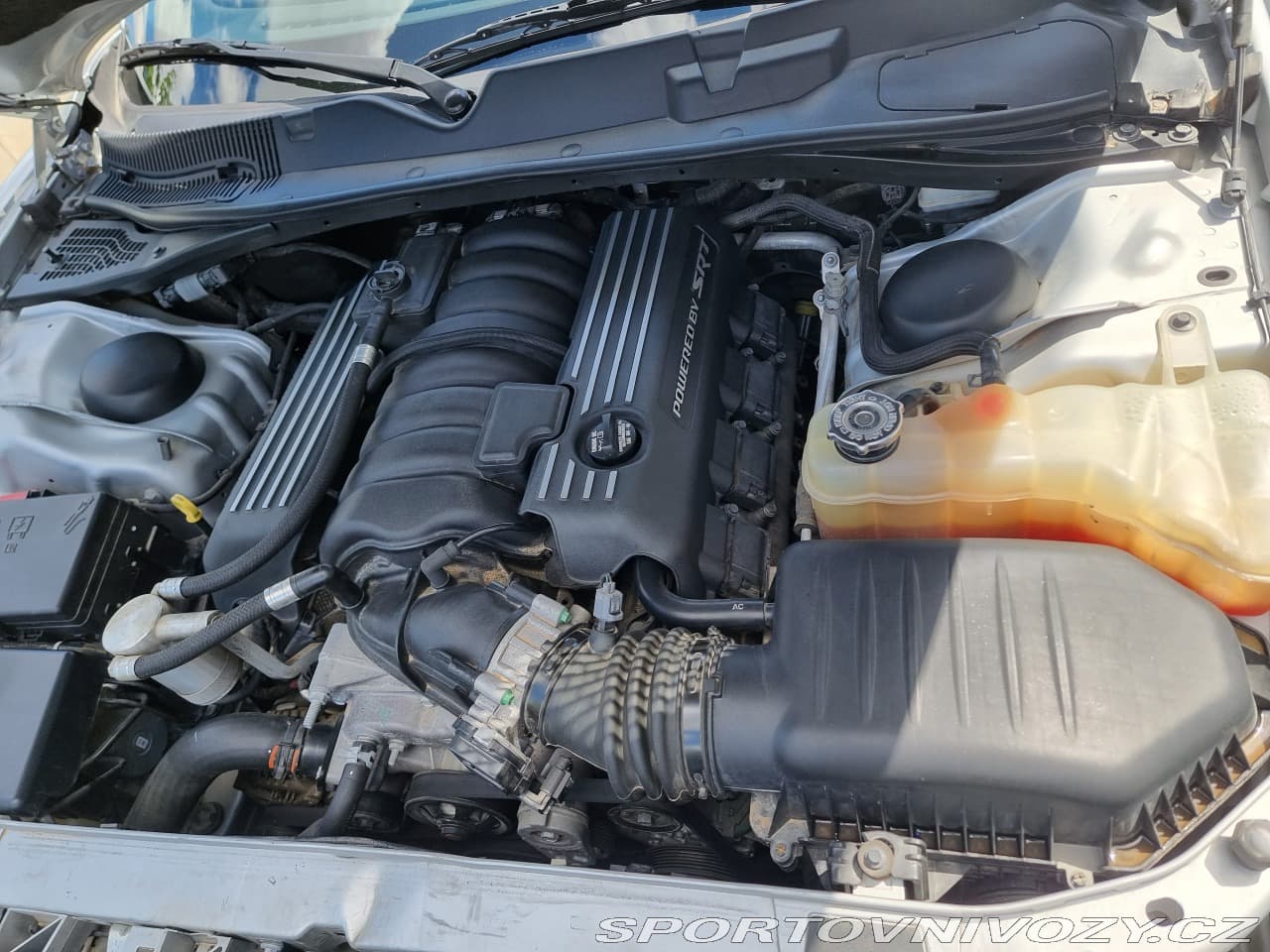 2020 Dodge CHALLENGER - 12