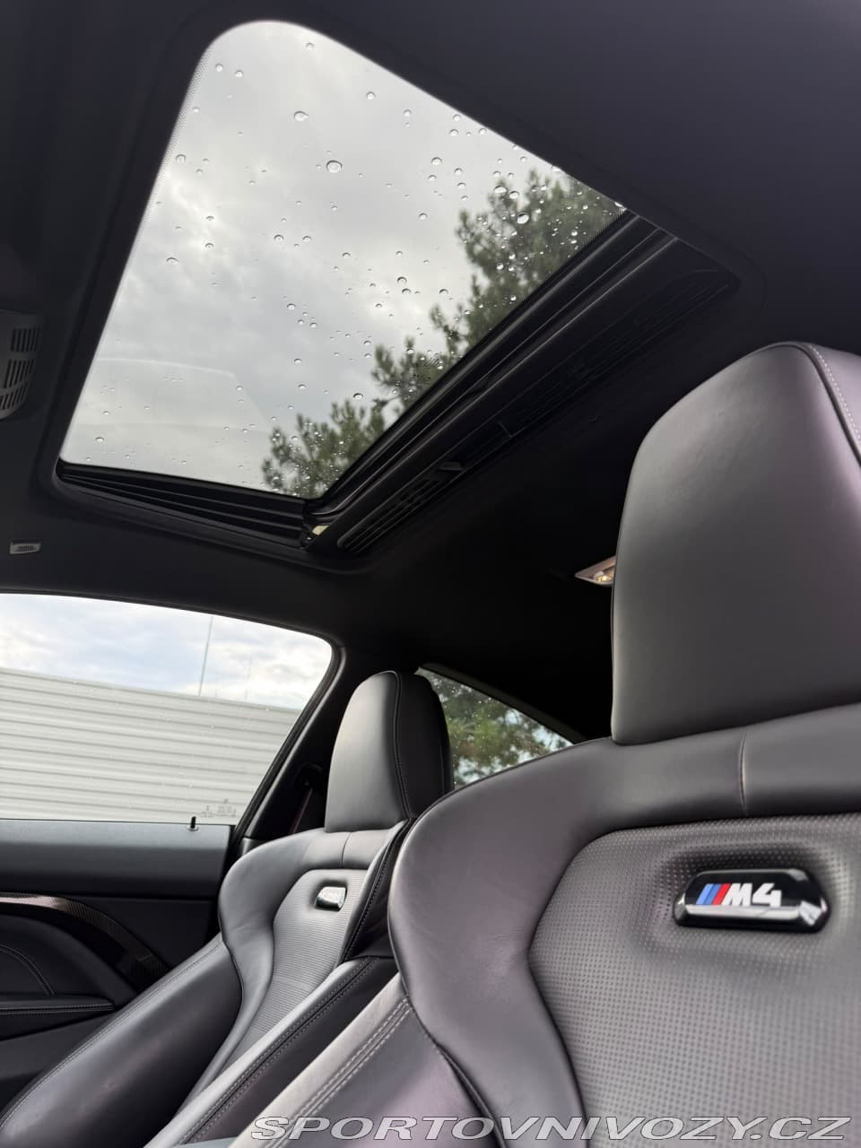 2018 BMW M4 - 9