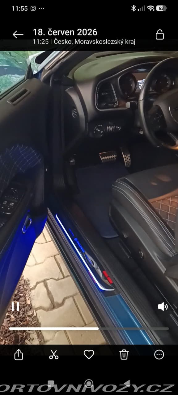 2021 Dodge CHALLENGER - 3