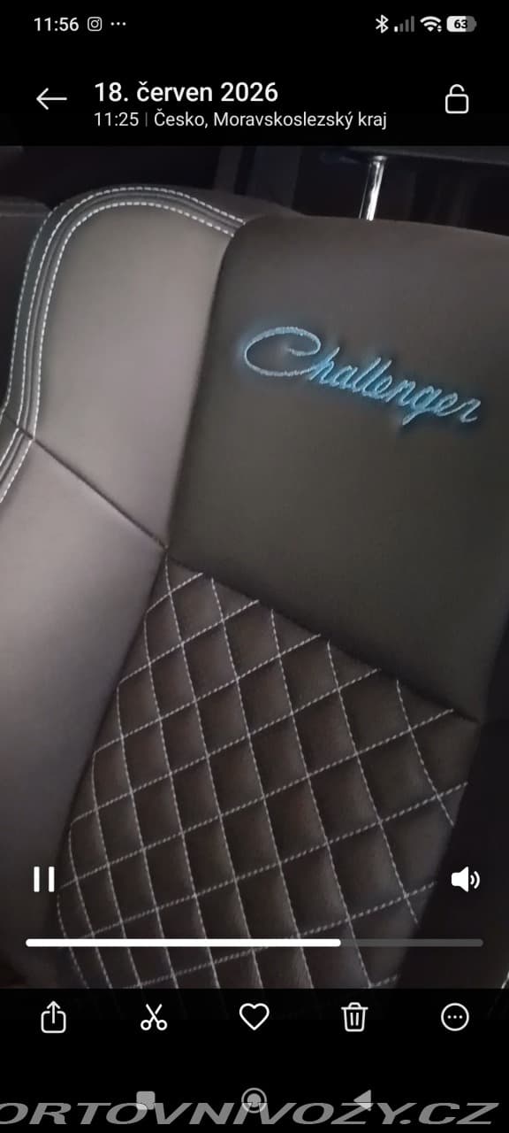 2021 Dodge CHALLENGER - 4