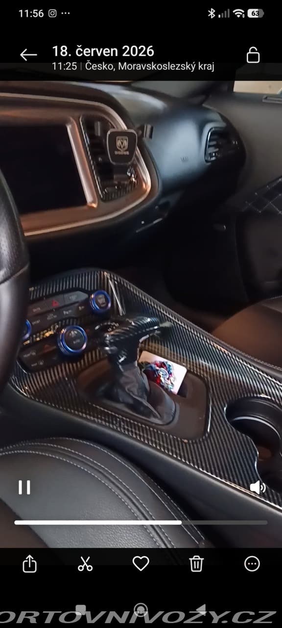 2021 Dodge CHALLENGER - 5