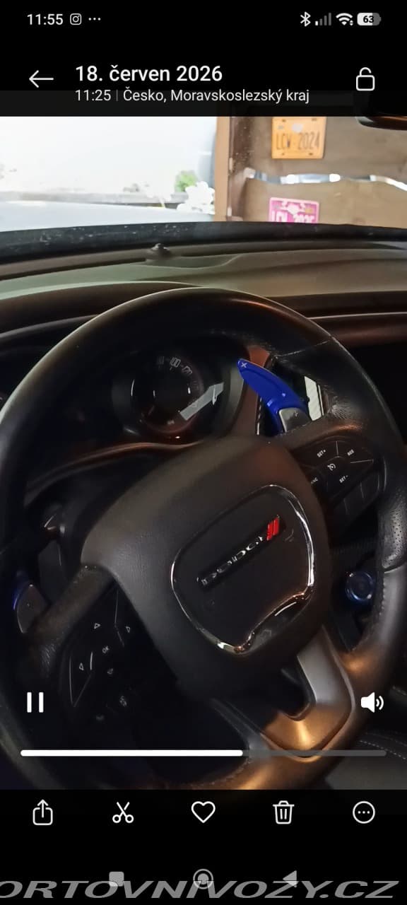 2021 Dodge CHALLENGER - 6