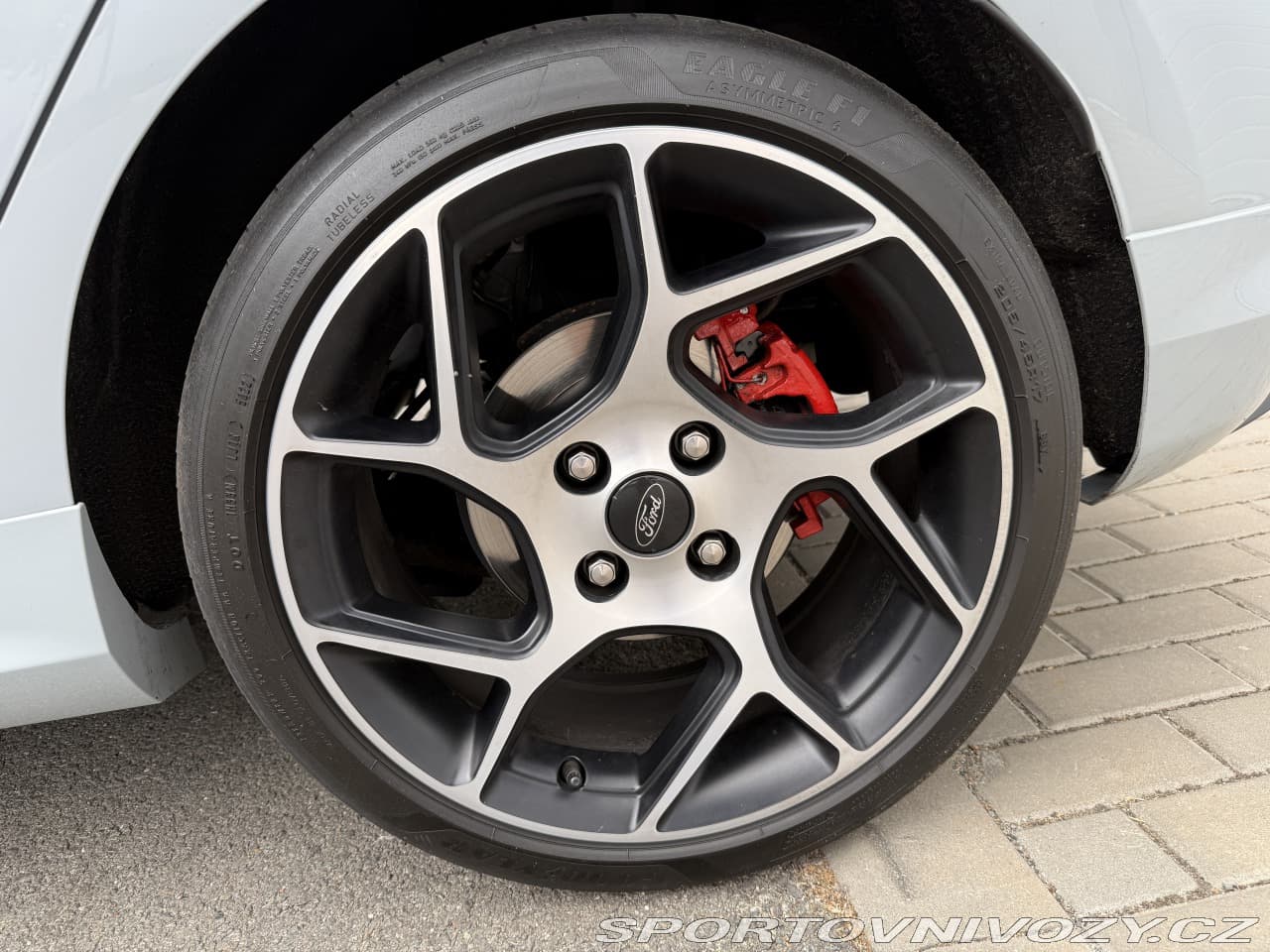 2020 Ford FIESTA - 10