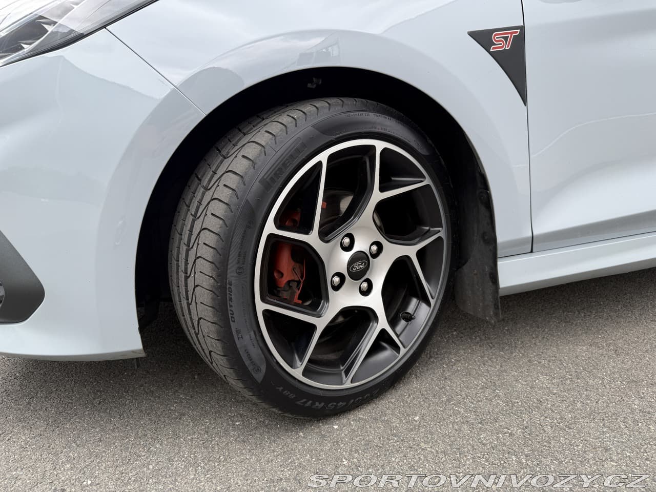 2020 Ford FIESTA - 11