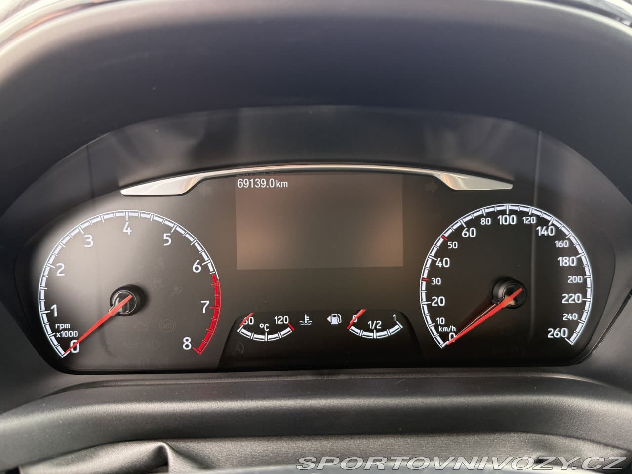 2020 Ford FIESTA - 19