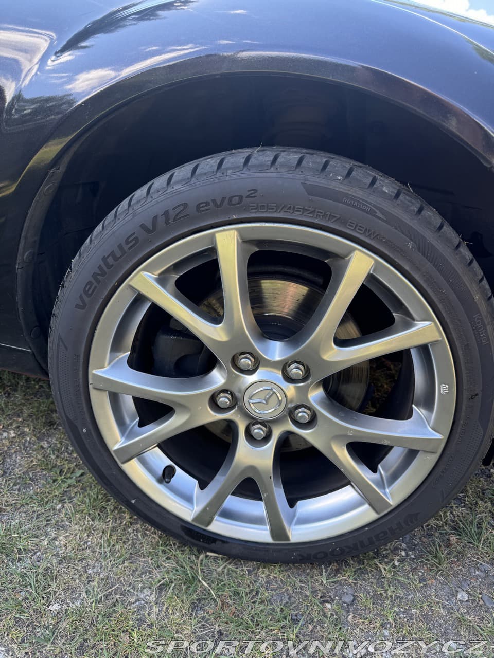 2006 Mazda MX-5 - 5