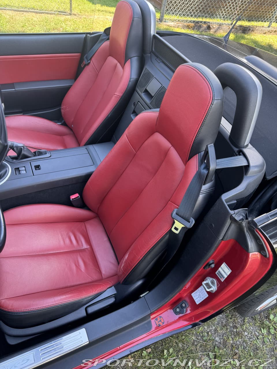 2006 Mazda MX-5 - 6