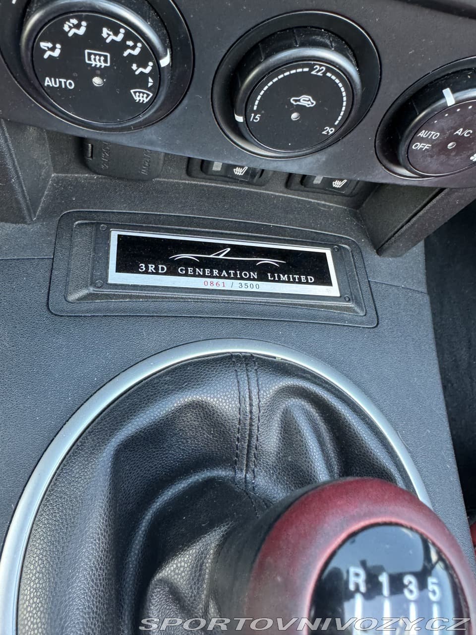 2006 Mazda MX-5 - 8