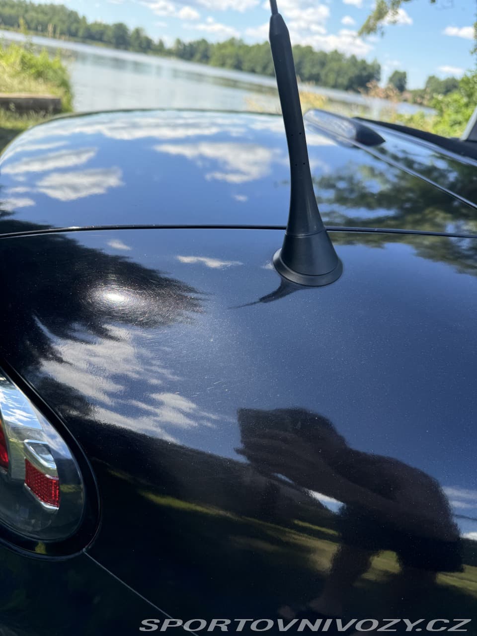 2006 Mazda MX-5 - 9