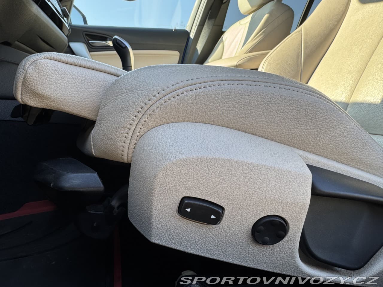 2015 BMW 1-SERIES - 2