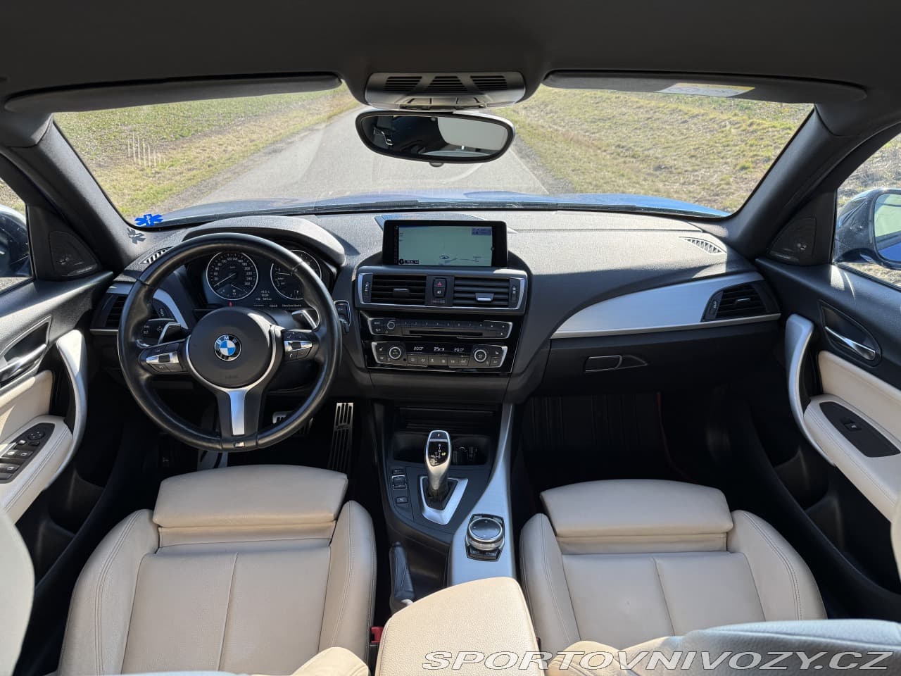 2015 BMW 1-SERIES - 3