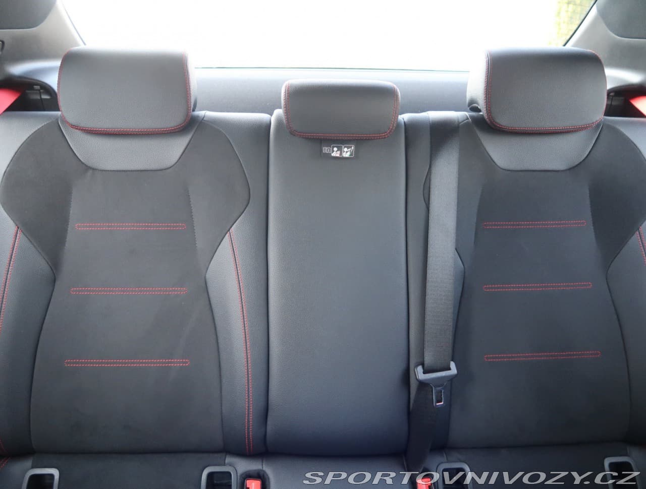 2019 Mercedes-Benz A-CLASS - 10