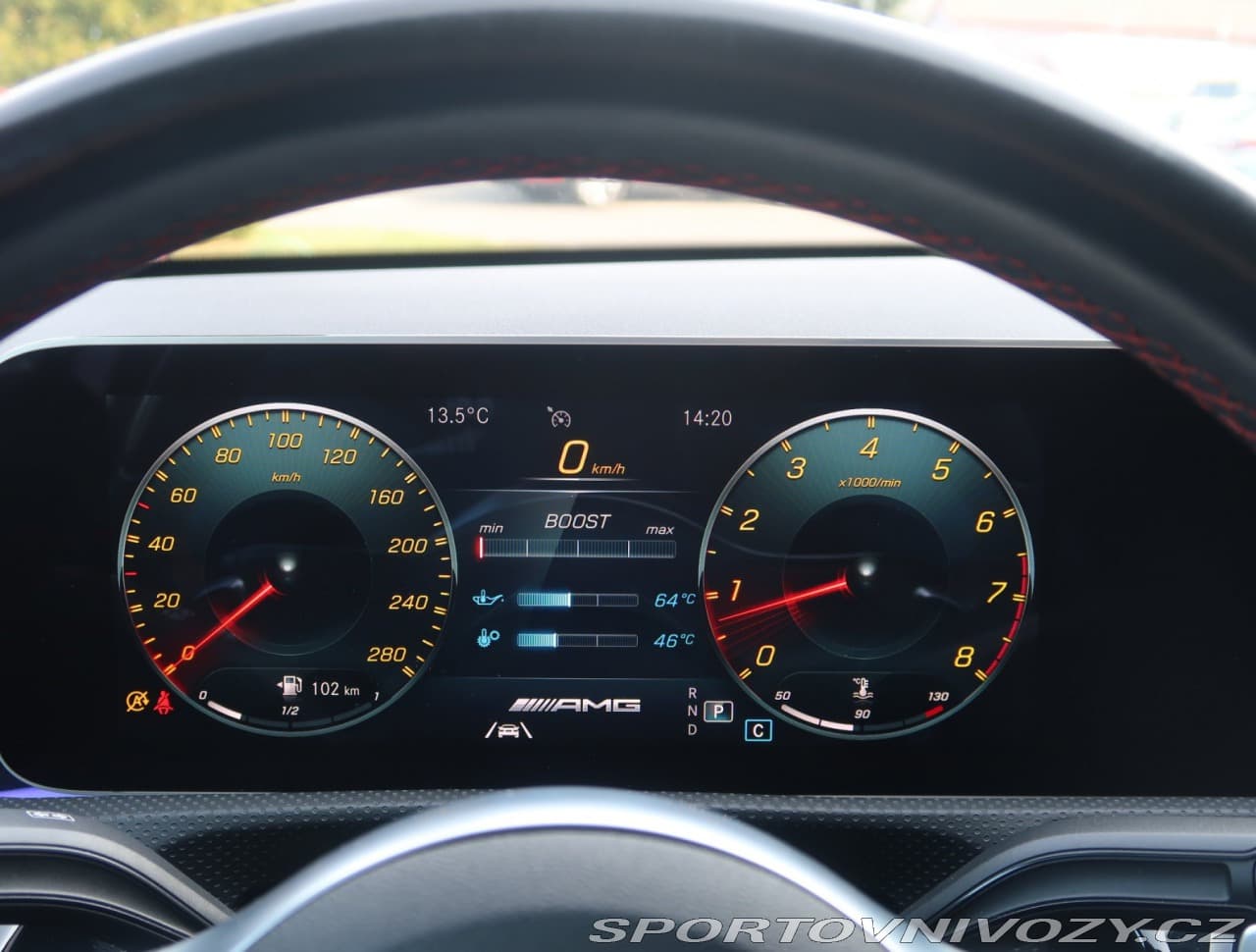 2019 Mercedes-Benz A-CLASS - 11