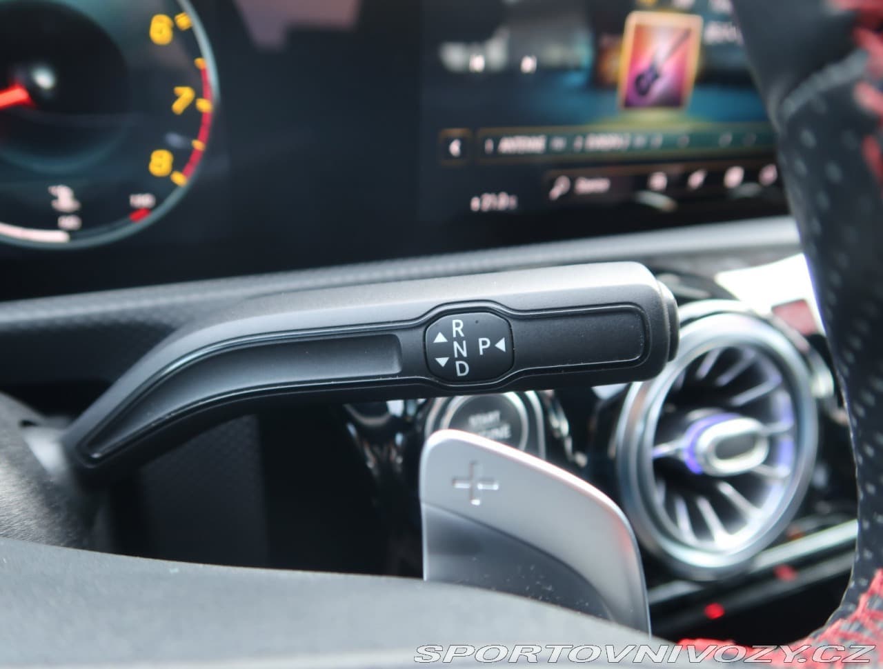 2019 Mercedes-Benz A-CLASS - 13