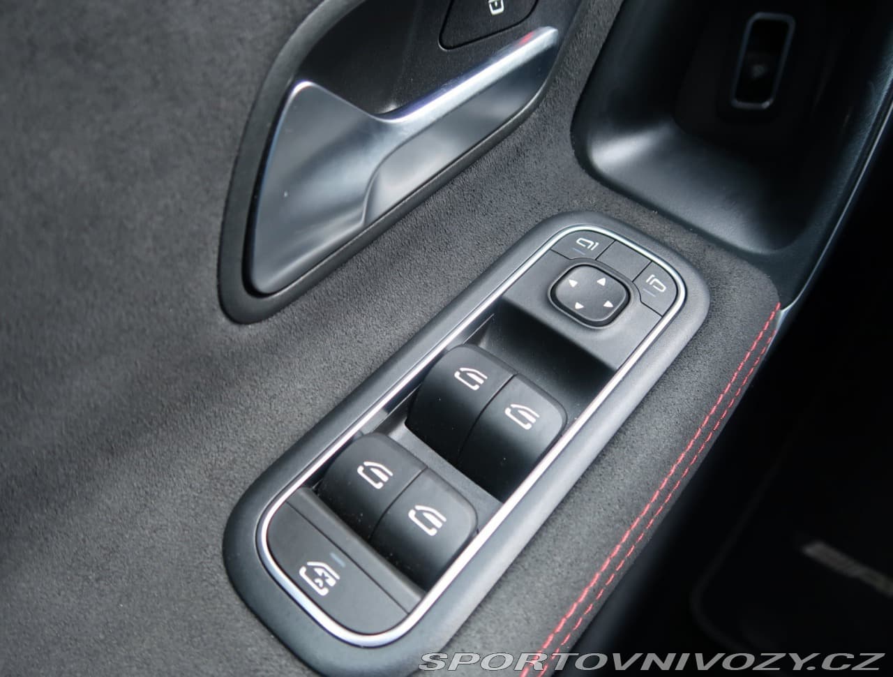 2019 Mercedes-Benz A-CLASS - 15