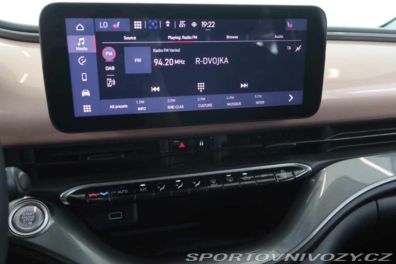 2023 Fiat 500 - 10