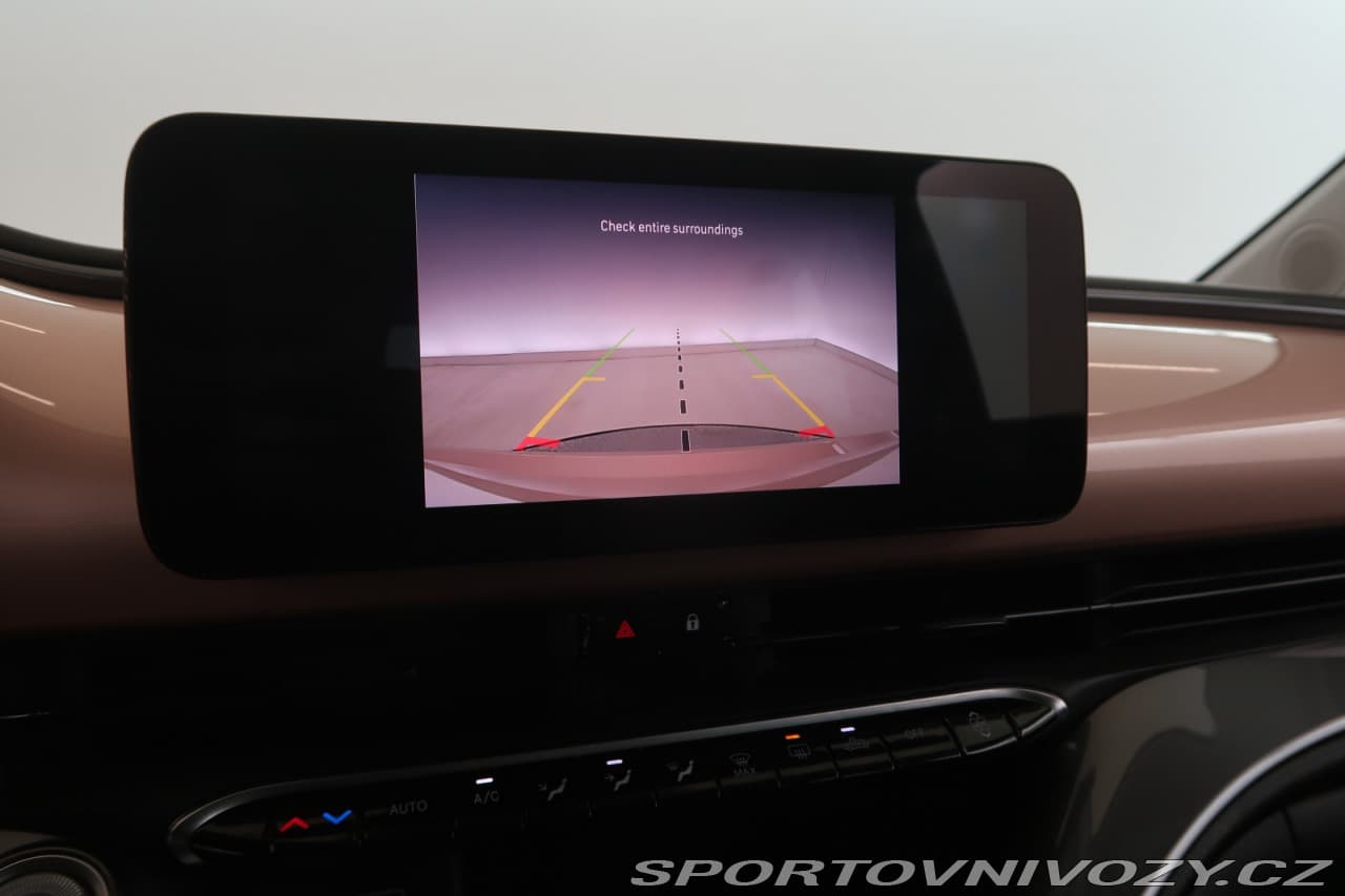 2023 Fiat 500 - 17