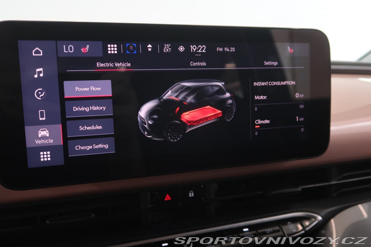 2023 Fiat 500 - 19