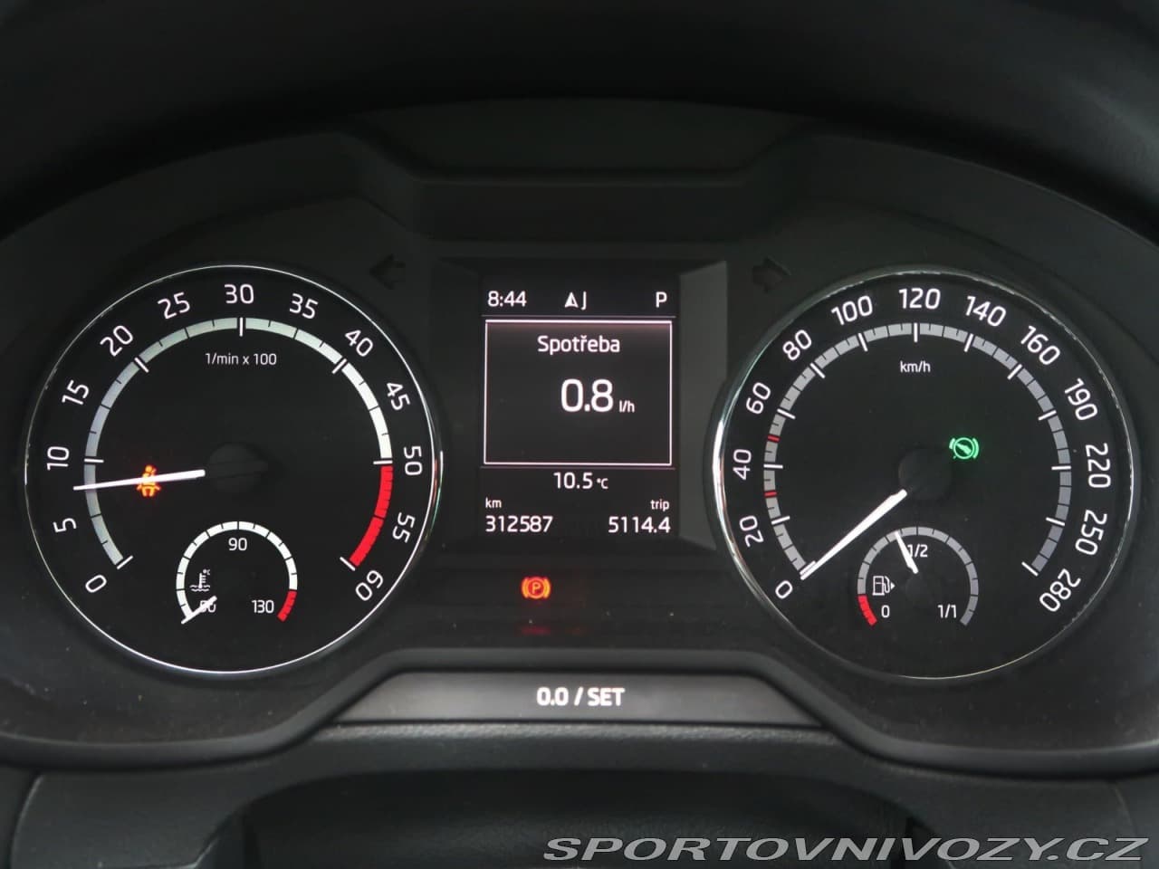 2014 Škoda OCTAVIA - 10