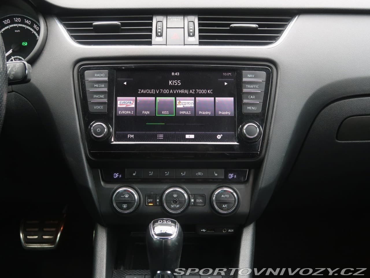 2014 Škoda OCTAVIA - 11