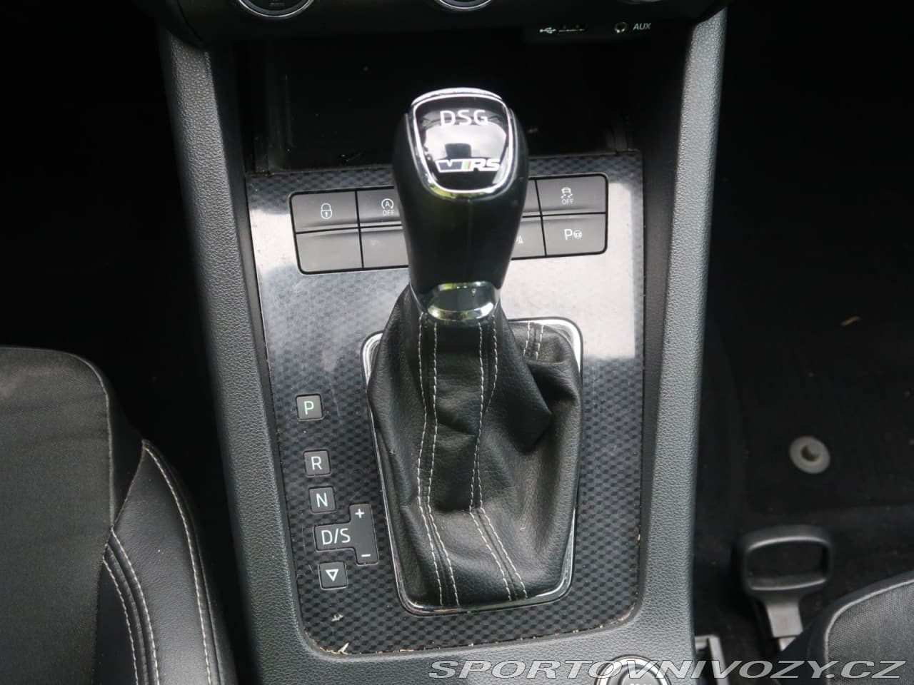 2014 Škoda OCTAVIA - 12
