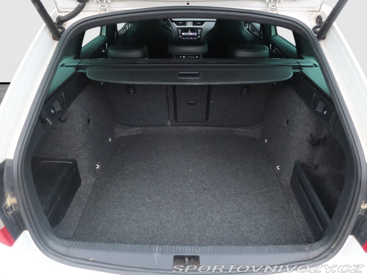 2014 Škoda OCTAVIA - 13