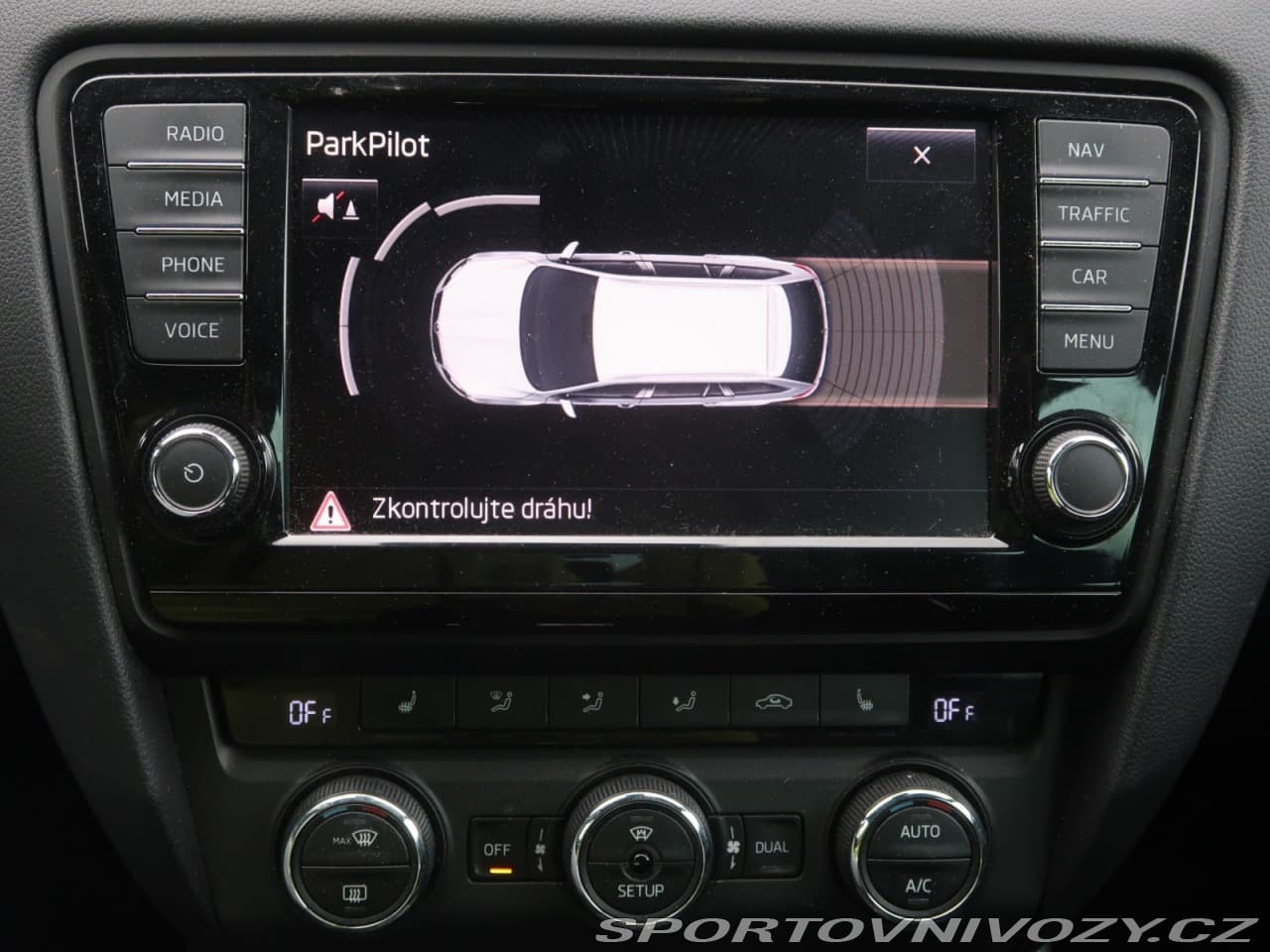2014 Škoda OCTAVIA - 14