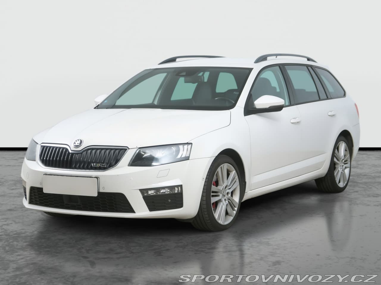 2014 Škoda OCTAVIA - 2